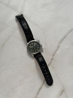 Omega Dynamic Chronograph