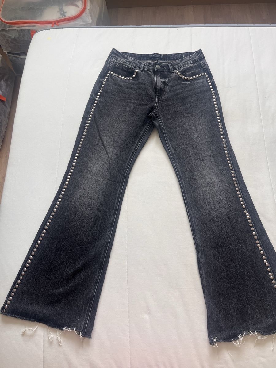 Stradivarius Jeans: jeans stradivarius – Usato da Aigle venduto da cla_dd9s