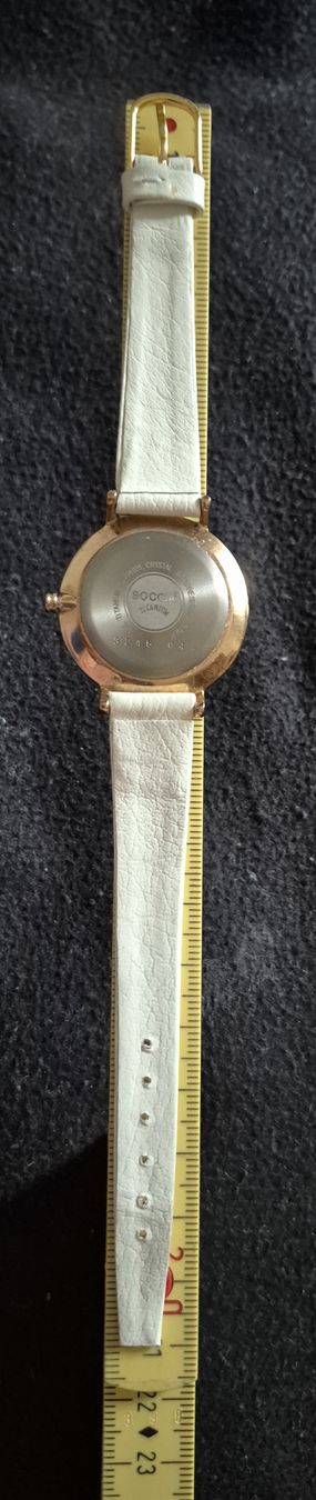 Uhren: Boccia Titanium Armbanduhr Damen – Gebraucht aus Adliswil von cha_fq9f 5