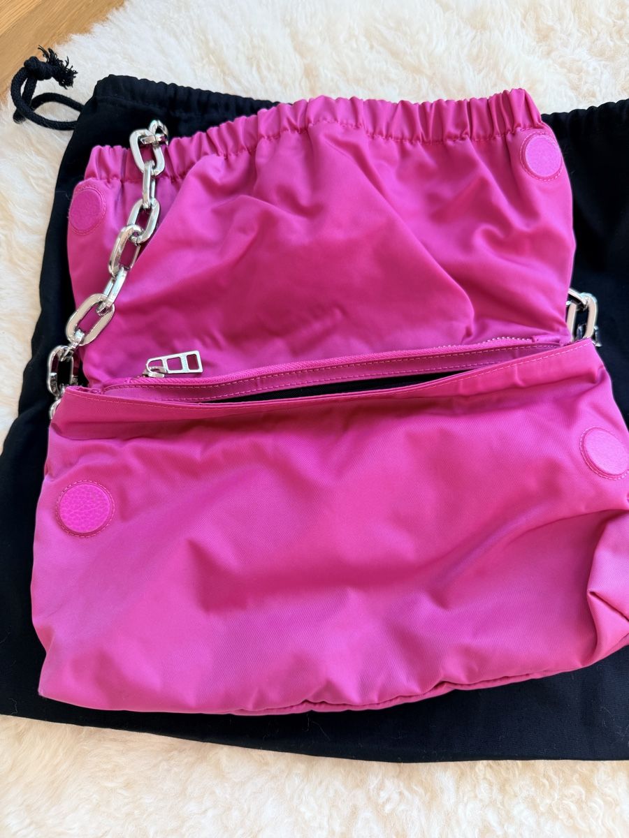 Zadig & Voltaire Borse da donna: Sac zadig et voltaire neuf – Nuovo (secondo la descrizione) da Lausanne venduto da Meganelausanne 2