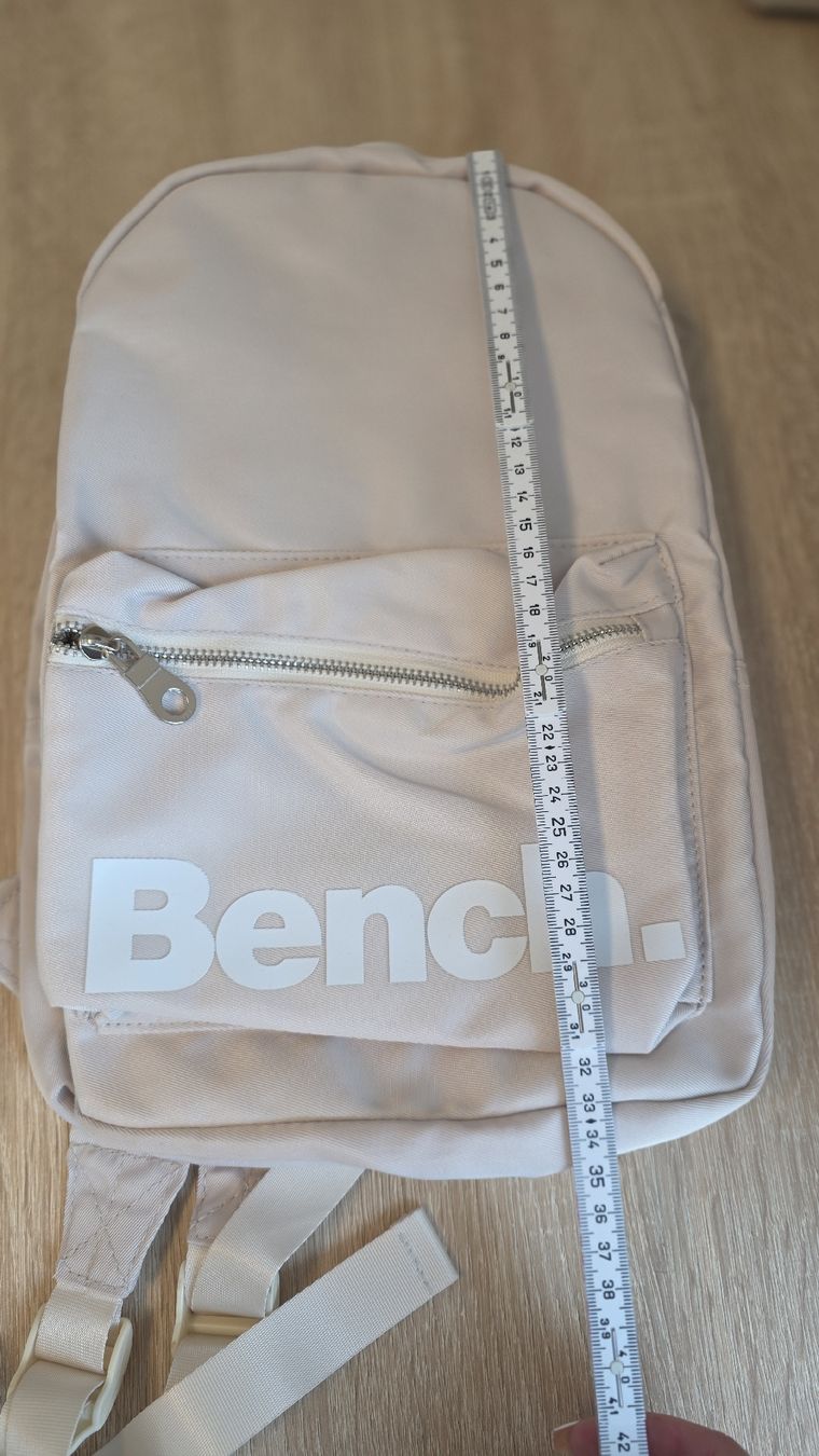 Zaini: Bench Rucksack, Neu – Nuovo e nell'imballaggio originale da Nussbaumen AG venduto da Ja_de_sa 5