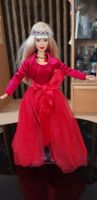 Barbie in Samt, Red Velvet, 1999, Original o/Box - Sommerhit