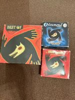 Werwölfe vom Düsterwald, Best of & Neumond - Komplett!
