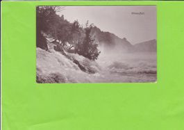 Rheinfall
