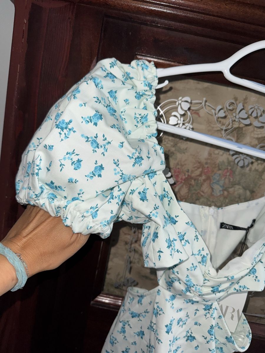 Zara Vestiti: Zara Kleid Neu – Nuovo e nell'imballaggio originale da Obfelden venduto da cesarina10 6