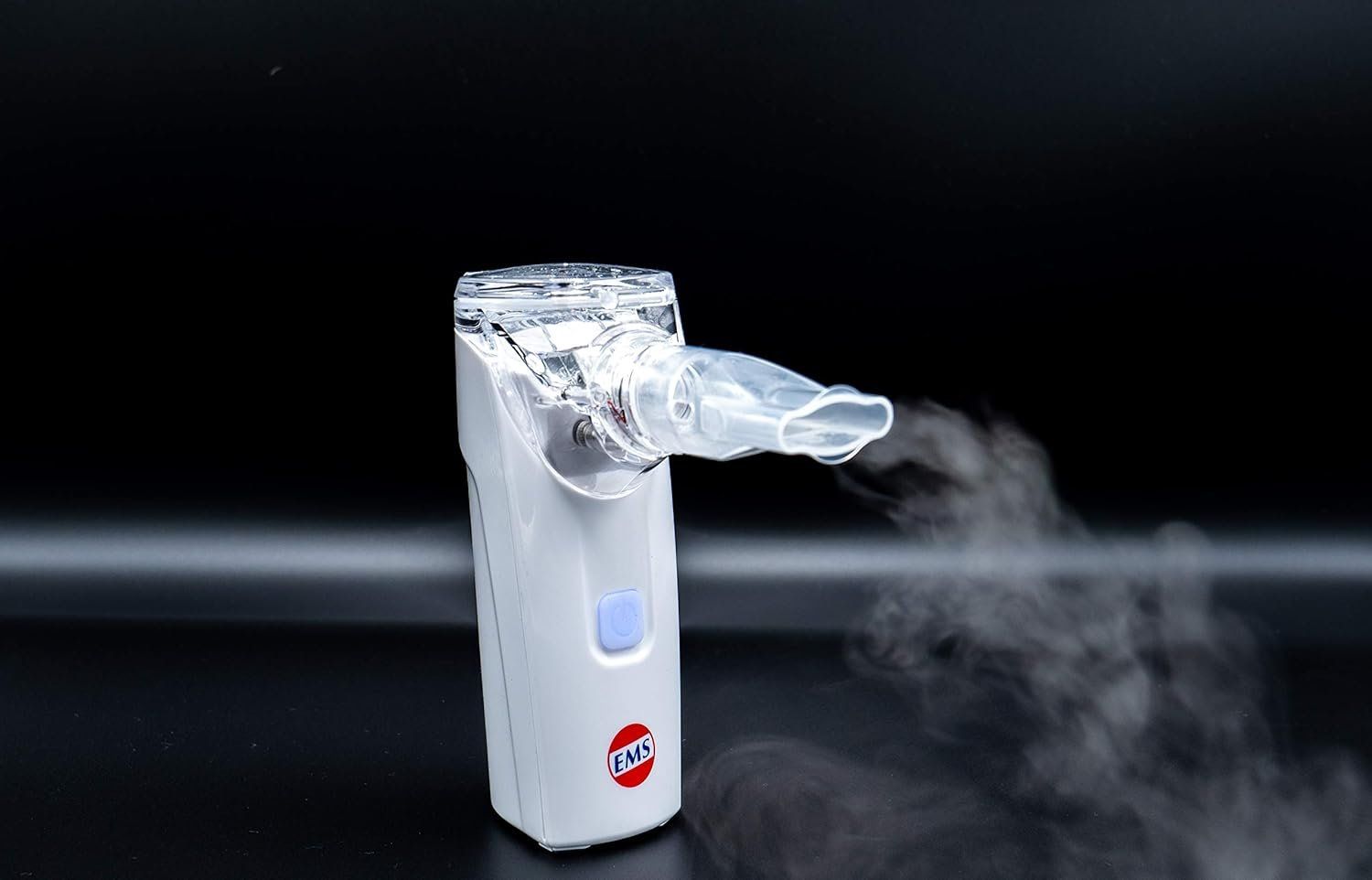 Attrezzature mediche: Emser Inhalator Compact – Nuovo e nell'imballaggio originale da Pfungen venduto da Buchenhecke77 3