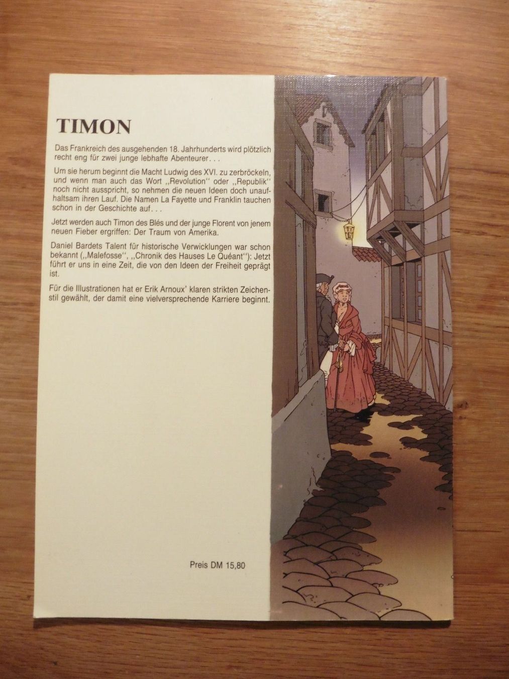 Fumetti: Comic für Erwachsene – Usato da Effretikon venduto da Lupari 1