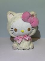 Sanrio Hello Kitty Keychain