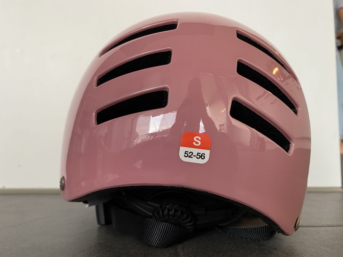 Caschi: Lazer Helm – Usato da Jona venduto da Sporty80 4