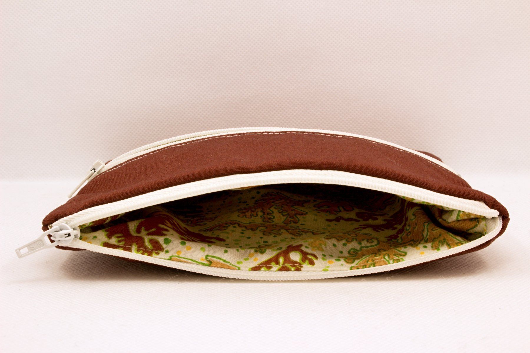 Custodie per cosmetici: AKTION /Multiorganizer, Täschchen Sarah, Pochette / Handmade – Nuovo e nell'imballaggio originale da Zollikofen venduto da Blackie 5