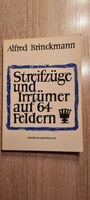 Schachbuch Streifzüge und Irrtümer auf 64 Feldern