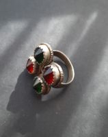 Bague ancienne Afghanistan