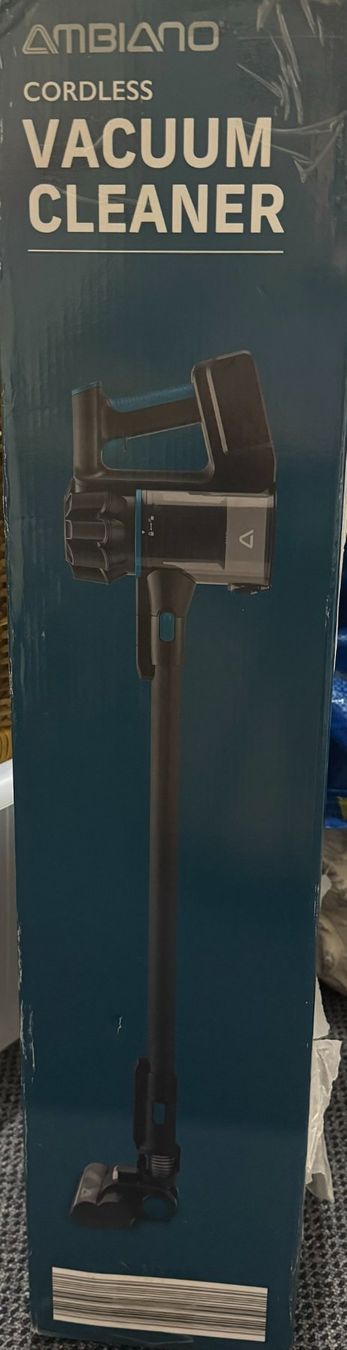 Aspirapolveri & Accessori: Staubsauger (Vacuum Cleaner) – Nuovo e nell'imballaggio originale da Wettswil venduto da MargrithK01 3