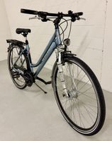 Mondia Damen Velo / City Bike / ab Service / Blue love