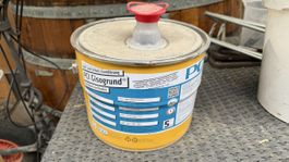 PCI Gisogrund Haft- und Schutz-Grundierung 4 L Wand & Boden