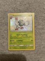 Arboretoss Verborgenes Schicksal Baby Shiny