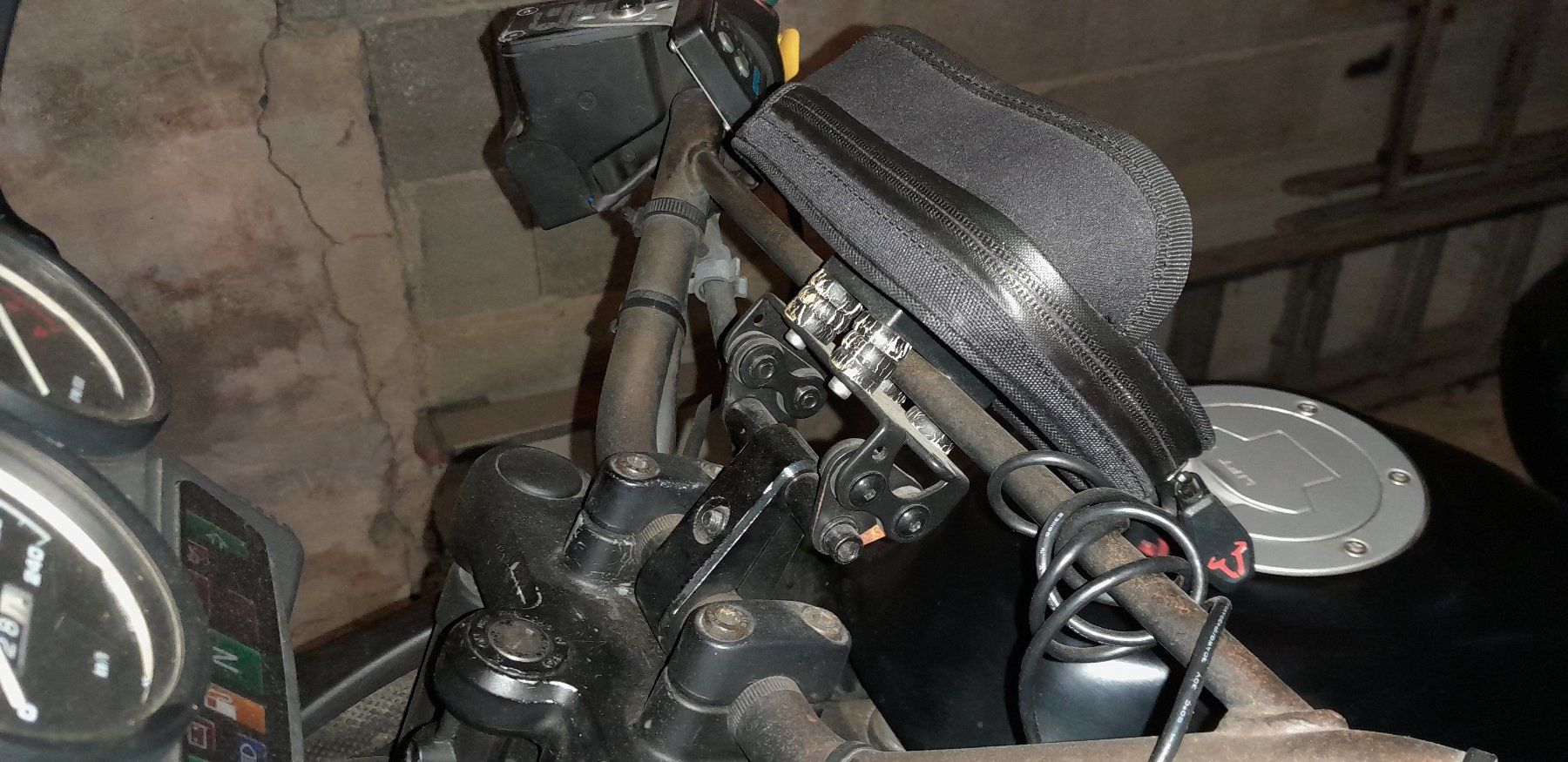 Touring: BMW R 1100 GS – Usato da Liesberg venduto da Ragged 5