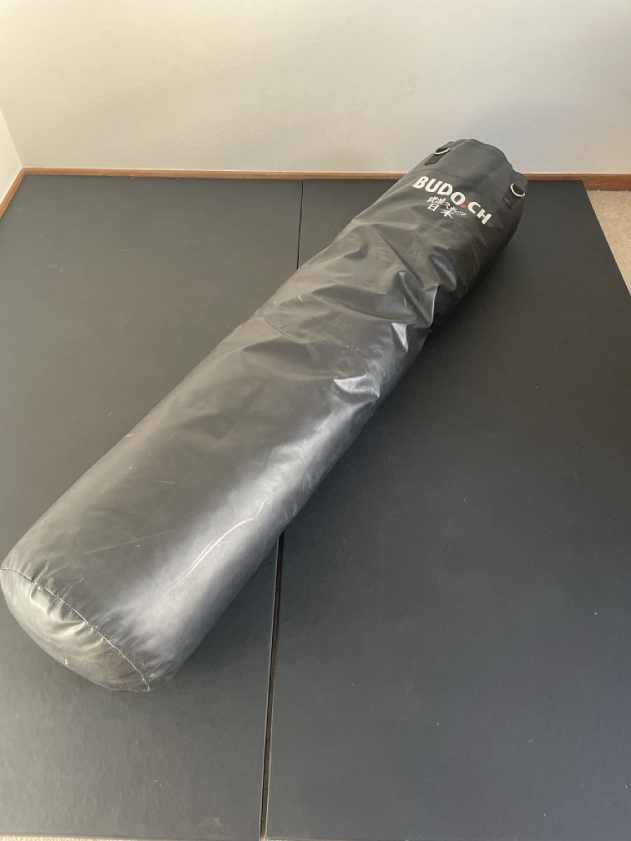 Sacs de frappe: Boxsack 170cm – D'occasion à Zürich par beer8000 1