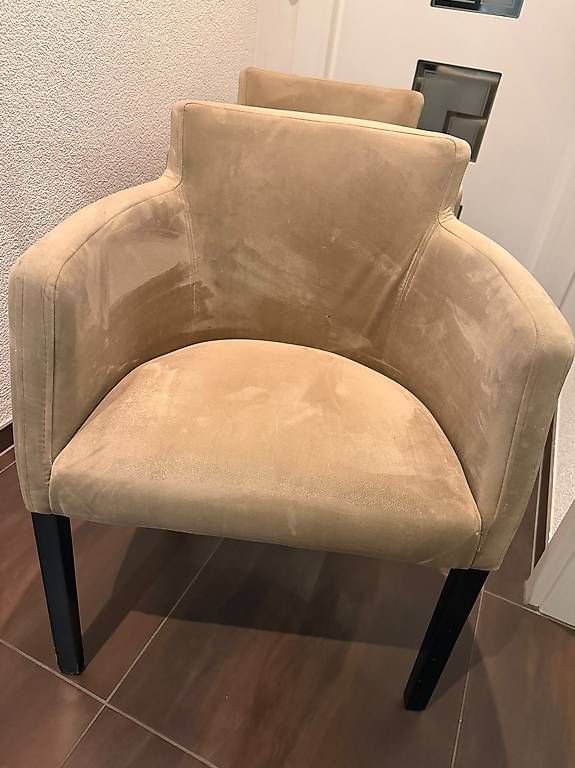 Stühle: 6x Essstühle – Gebraucht aus Reinach AG von WHITEROMEO91 2
