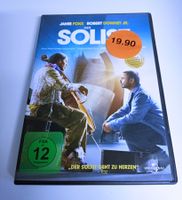 DVD Film "Der Solist" mit Jamie Foxx & Downey Jr.