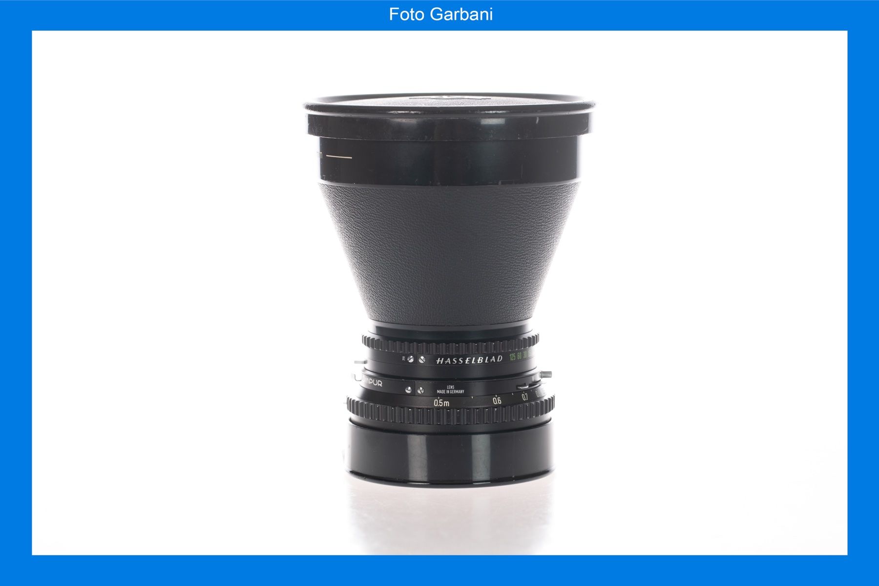 Hasselblad Obiettivi: Hasselblad Distagon 1:4  f=40mm – Usato da Muralto venduto da FotoGarbani