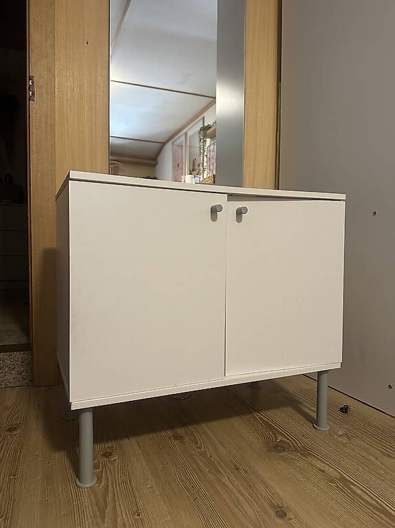 Ikea Mobili per bagno: Waschbeckenunterschrank – Usato da Bönigen venduto da Saratr03