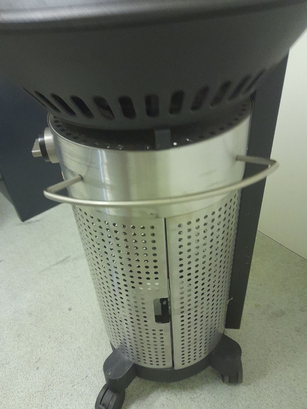 Griglie: Gassgrill – Usato da Glattbrugg venduto da B_B 5