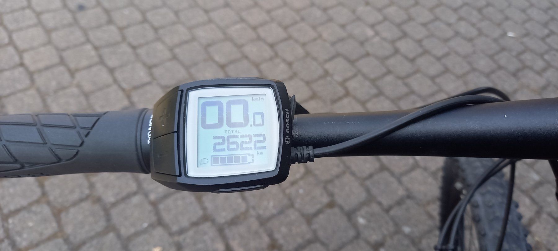 Trek Velos: Trek Powerfly + 9  Fully Bosch Cx Motor – Gebraucht aus Urtenen-Schönbühl von Audiovintage 2