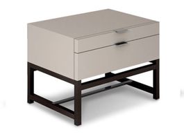 Harvey "Night Stand" by MINOTTI