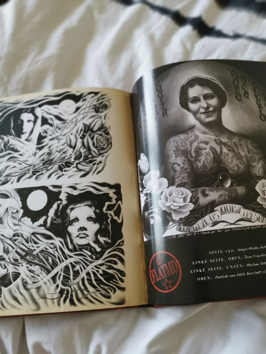 Bücher: Kat von D Buch – Neu (gemäss Beschreibung) aus Zürich von Immoertel 4