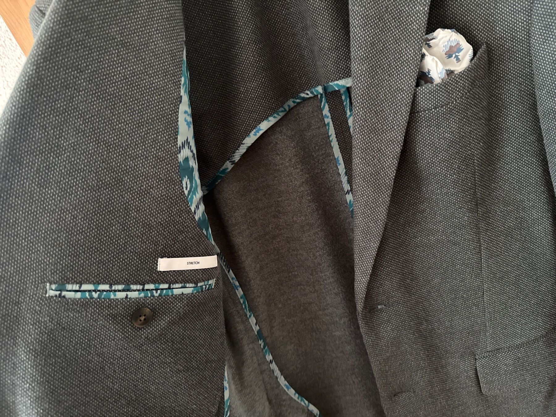 We Giacche: Blazer / Sakko WE Gr. 48 Herren – Usato da Winterthur venduto da britsi 2