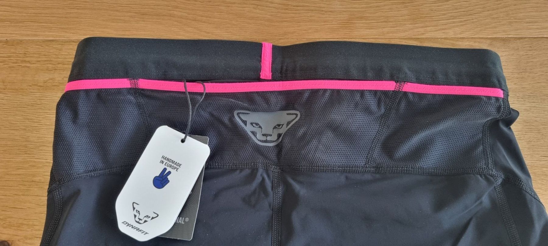 Dynafit Pantalons: Dynafit Alpine 2 3/4 Tights W Gr. 42 – Neuf avec emballage d'origine à Pfeffikon LU par Andy1969 4