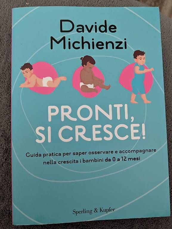 Libri: Libri gravidanza e neonati – Usato da Claro venduto da eli_psx8 4