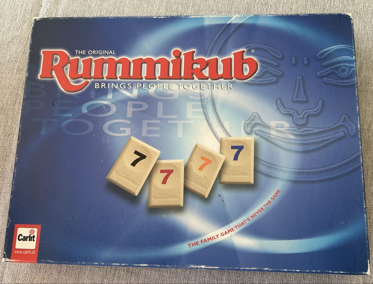 Giochi: Spiele  – Usato da Hünenberg See venduto da Fichten 5