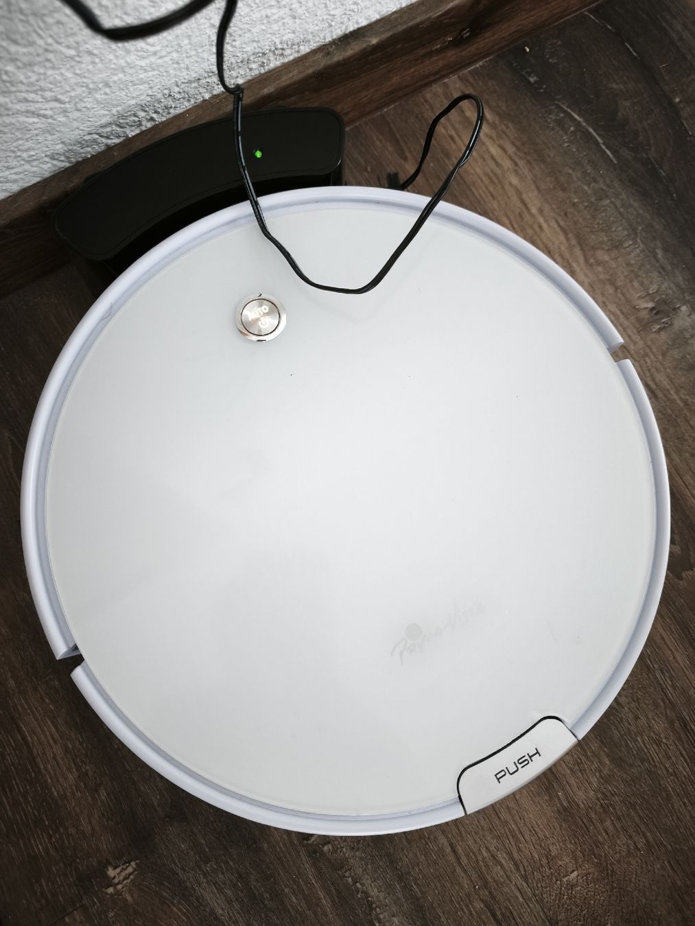 Aspirapolveri & Accessori: Prima Vista Robotersauger – Usato da Zeglingen venduto da Vanillacoke 3