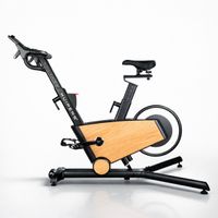 Spinning Velo Kuipers mit Tablet Halterung neuwertig