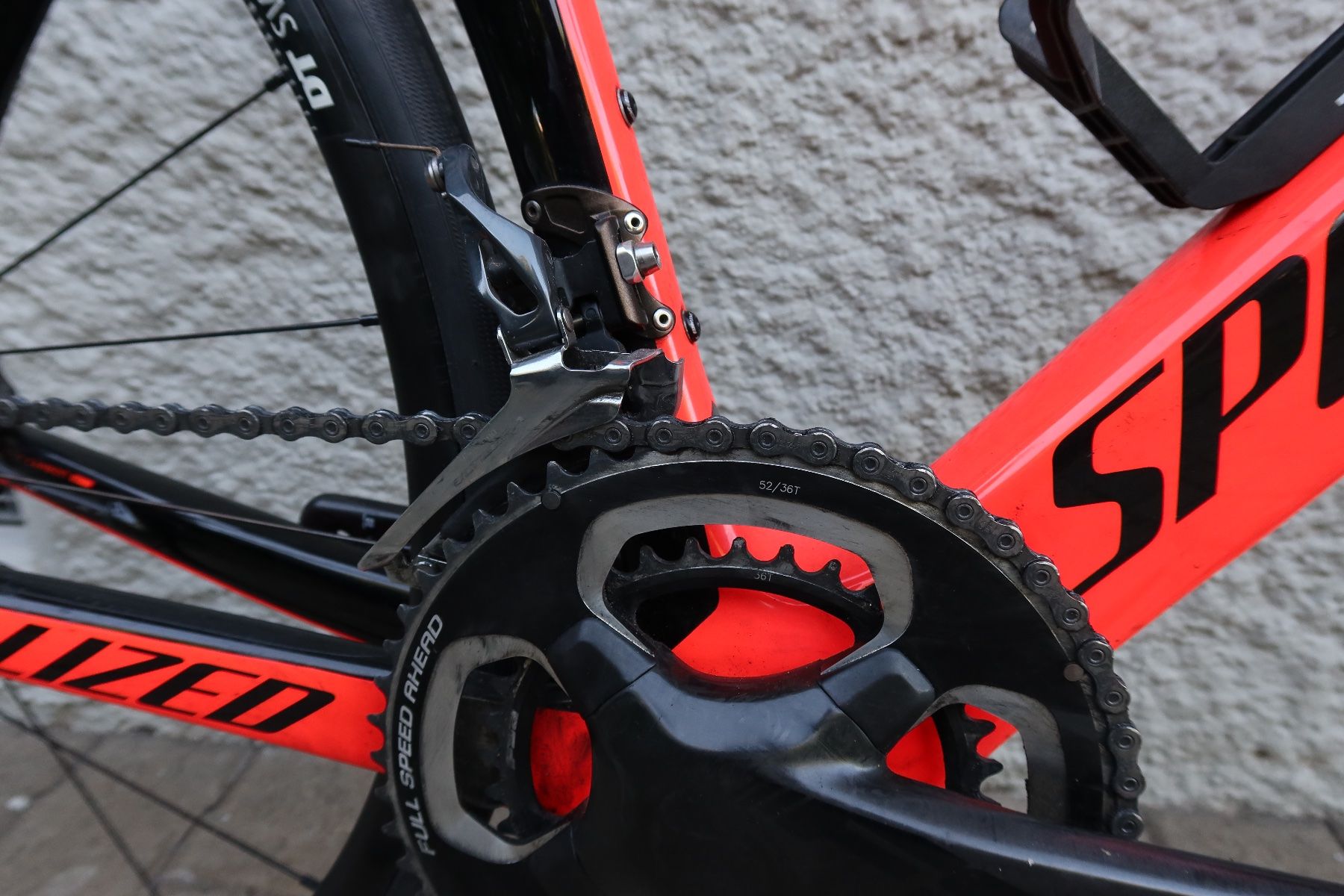 Specialized Biciclette: Specialized Venge Expert Disc Vias 58 – Usato da Bern venduto da AlexV17 7