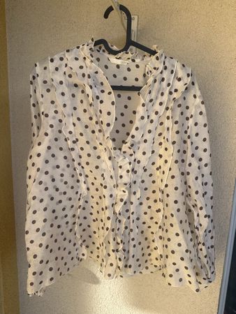 Zara shirt