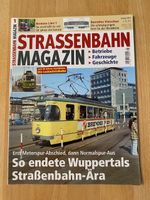 Strassenbahn Magazine 2018
