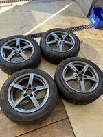 Alufelgen/komplettrad Winter bmw 5X120/205 55 R16