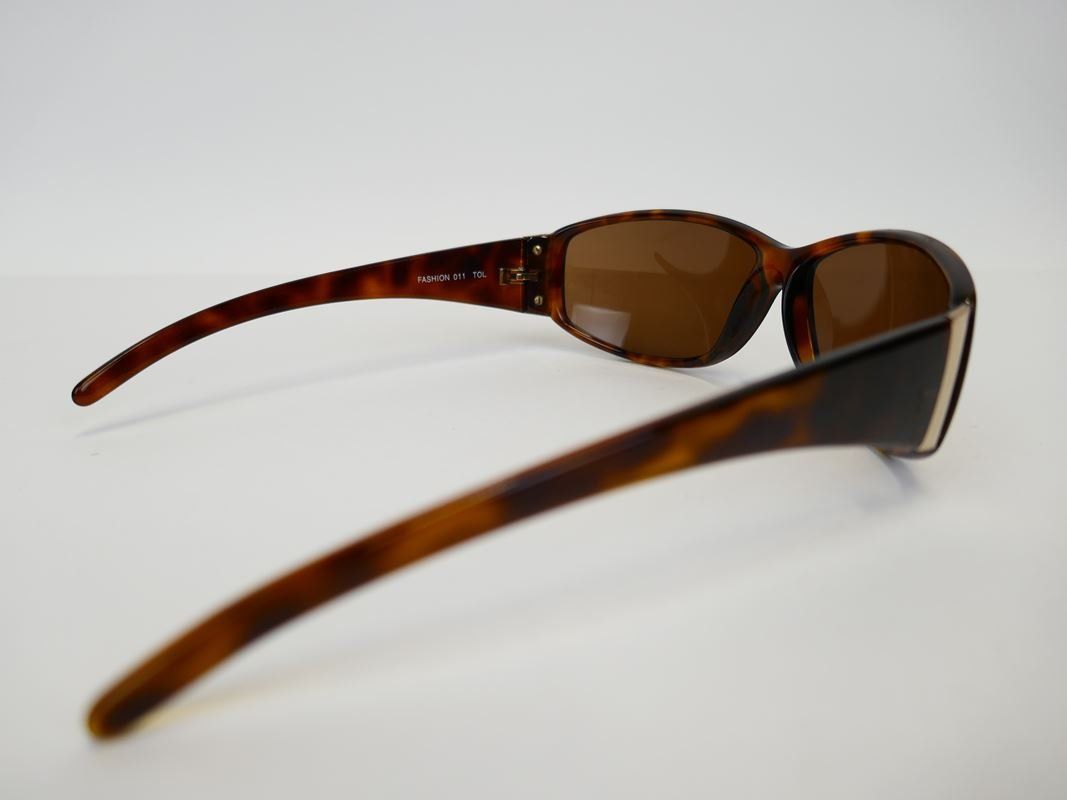 Brillen & Gläser: Leo Sonnenbrille – Gebraucht aus Urtenen-Schönbühl von Restwert_Schoenbuehl 3