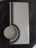 Vintage Pop Art Vase, Gerold Porzellan 50er Jahre TOP