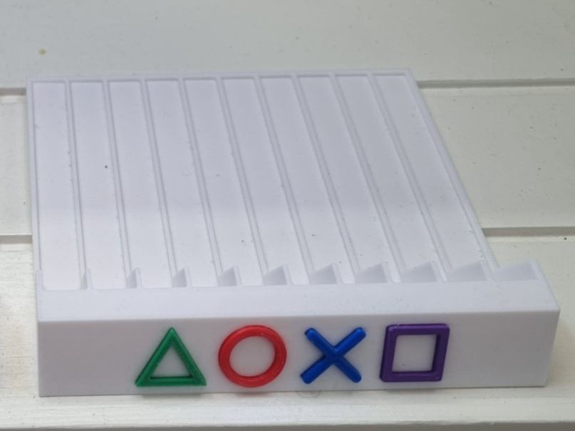 Jeux: PS4 Spiel Display – D'occasion à Bern par tob_p5l5