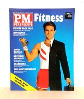 PM-Perspektive Magazin Zeitschrift – Fitness