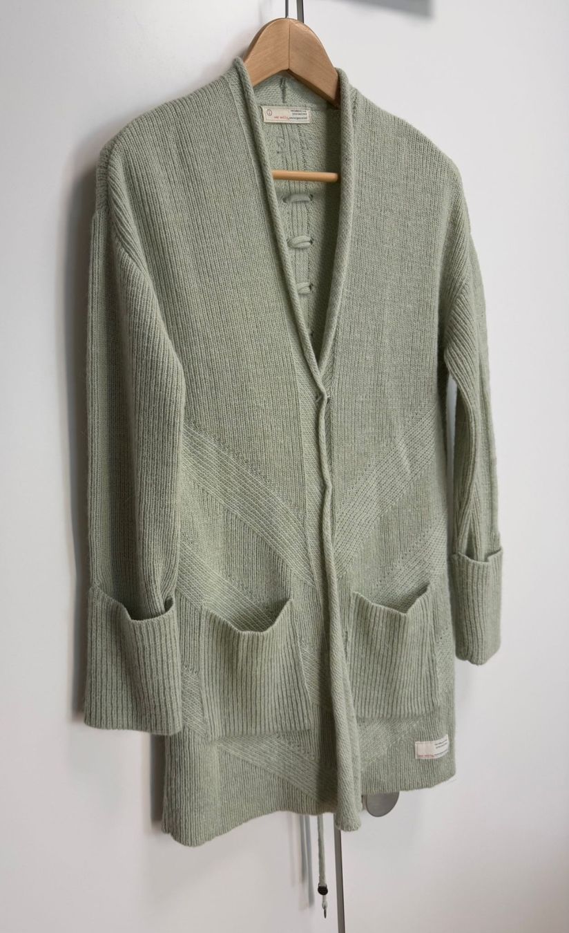 Odd Molly Giacche: Odd Molly Strickjacke Damen Gr. 36 – Nuovo (secondo la descrizione) da Frauenfeld venduto da LIL_NA 1