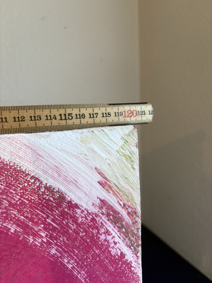 Poster & Bilder: Bild Acryl auf Holz – Neu (gemäss Beschreibung) aus Wil SG von StaubBarbara 1