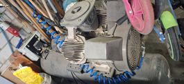 Atlas Copco Kompressor LF 5