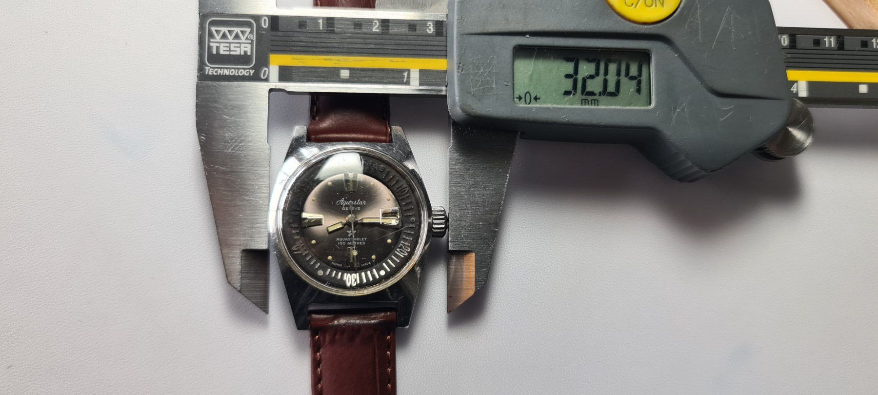 Aquastar Orologi: Aquastarlet – Usato da Laconnex venduto da ste_lq7r 5