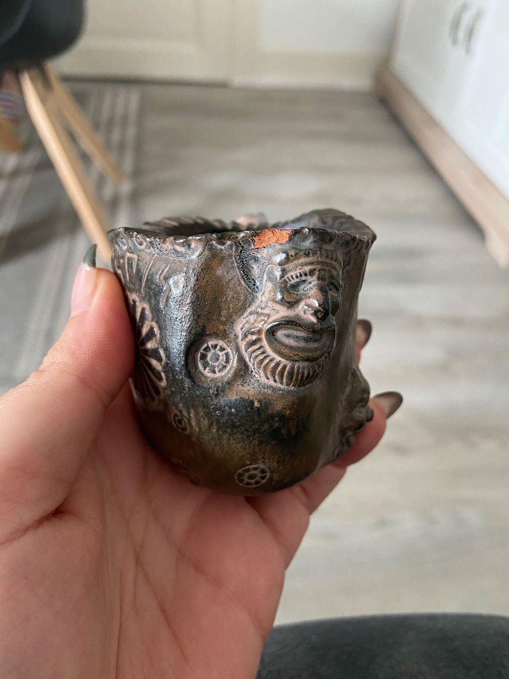 Bicchieri: Pot\verre grec – Usato da Montreux venduto da Perledor 7
