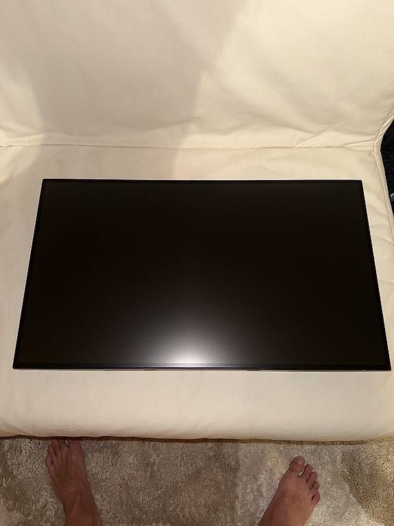 Dell Monitor: PC Display/Ecran - Dell U2724D UltraSharp 27" QHD 2K – Usato da Les Acacias venduto da ale_6c66